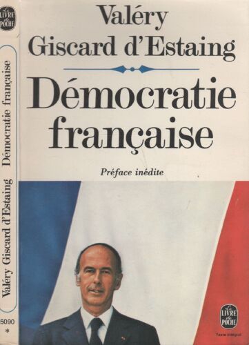 Démocratie Française