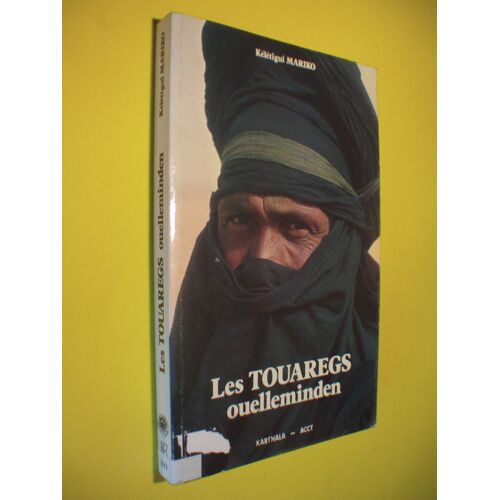 Les Touaregs Ouelleminden