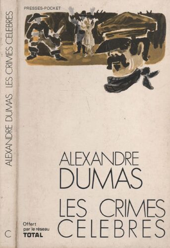 Les Crimes Célèbres