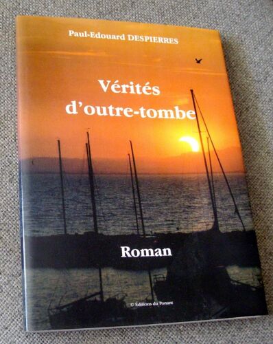 Verites D'outre-Tombe