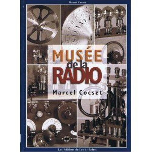 Musee De La  Radio