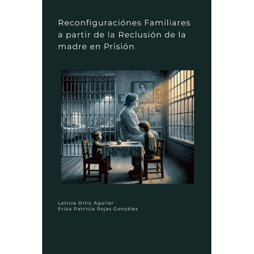 Reconfiguraciónes Familiares A Partir De La Reclusión De La Madre En Prisión