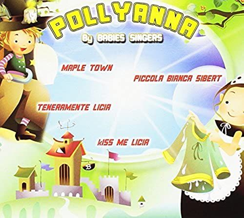 Pollyanna