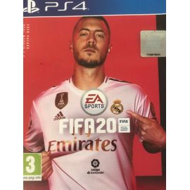 Fifa 20 sur Ps4 
