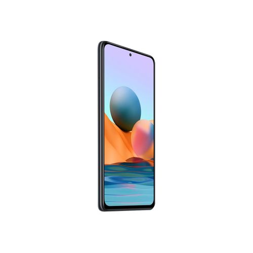 Xiaomi Redmi Note 10 Pro 256 Go Gris
