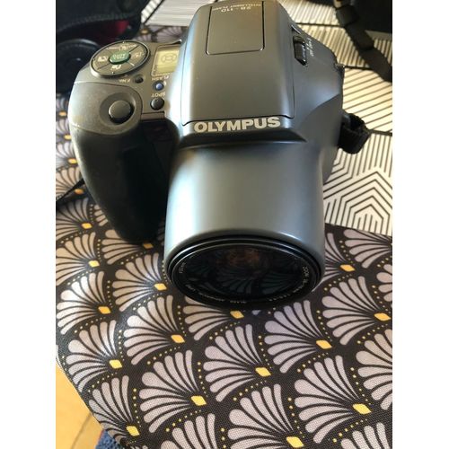 Appareil photo Olympus 28-110