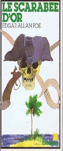 Le Scarabee D'or