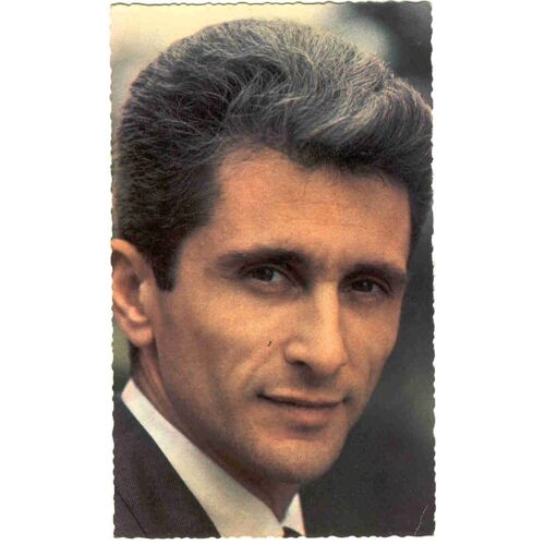 Marcel Amont