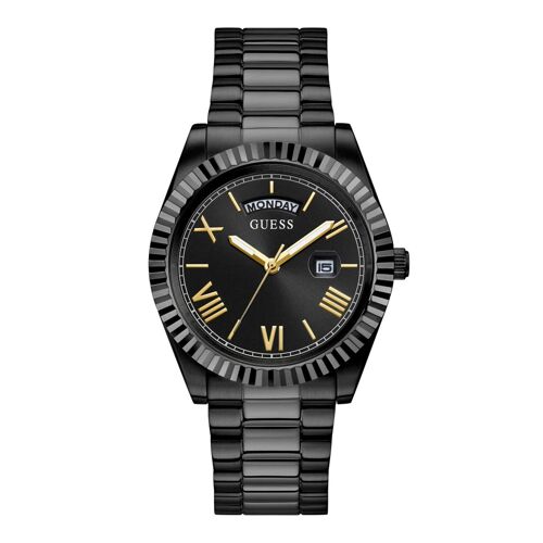 Guess Connoisseur Gw0265g4 Montres-Bracelets Homme Quartz