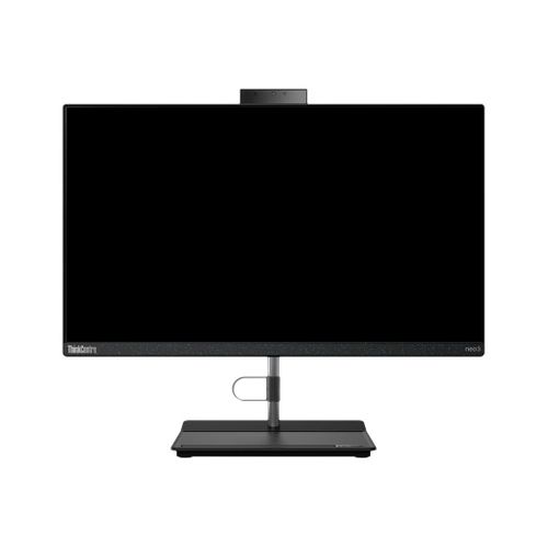 Lenovo ThinkCentre neo 30a 22 12B3 - 21.5" Core i3 I3-1215U 1.2 GHz 8 Go RAM 256 Go Noir AZERTY