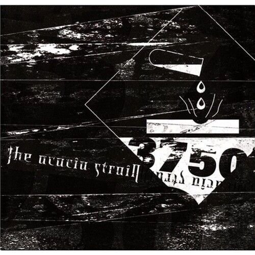 The Acacia Strain - 3750 [Vinyl Lp]