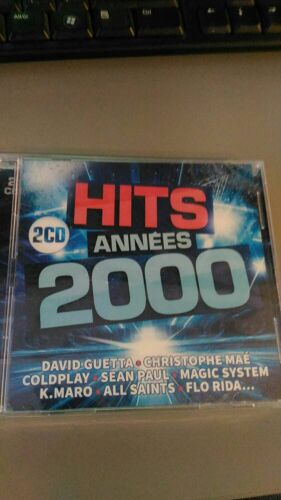 Hits Années 2000