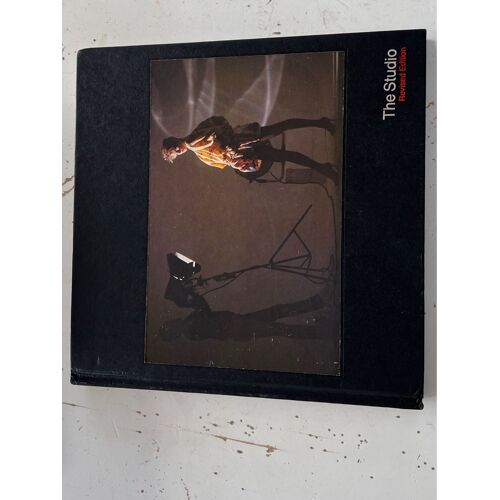 Life Library Of Photography Revised Edition -The Studio 