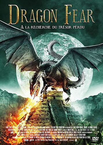 Dragon Fear - A La Recherche Du Trésor Perdu