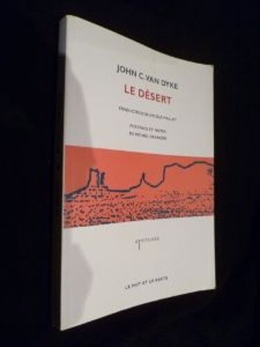 Le Désert