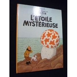 L'etoile Mystérieuse