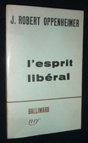 L'esprit Libéral