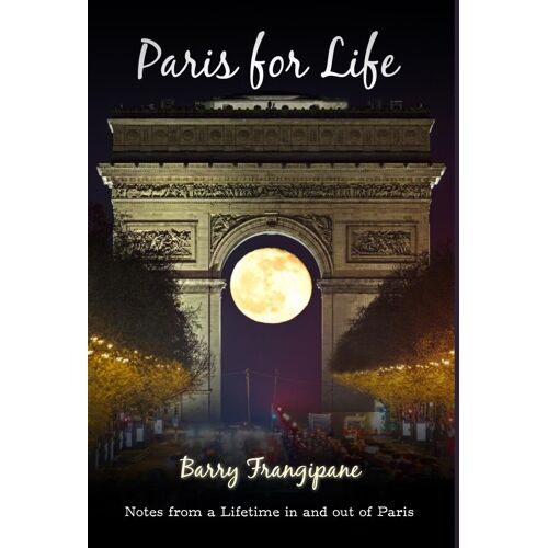 Paris For Life