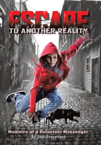 Escape To Another Reality
