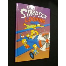 Les Simpson 5 : Looping