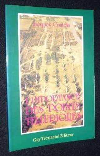 L'importance Des Points Telluriques