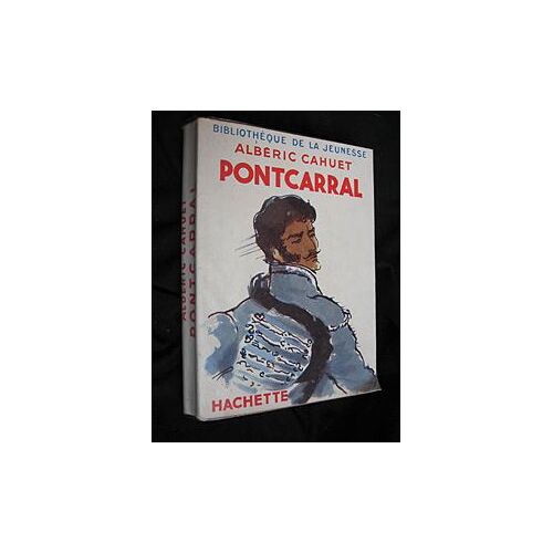 Pontcarral