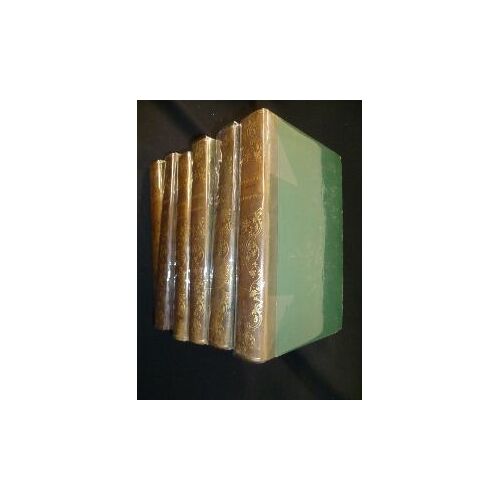 Le Plutarque Français (Tomes 1 À 6)