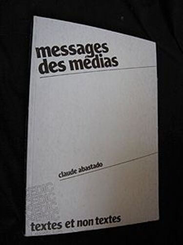 Messages Des Médias