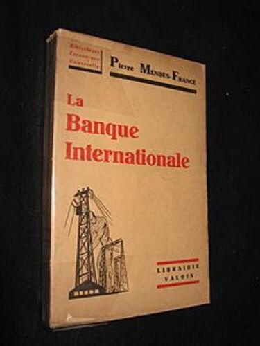 La Banque Internationale