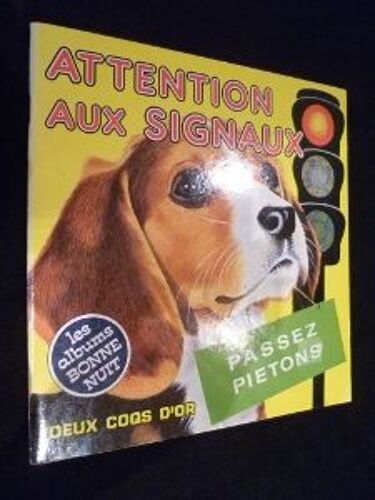 Attention Aux Signaux