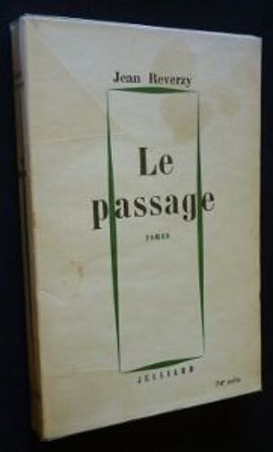 Le Passage
