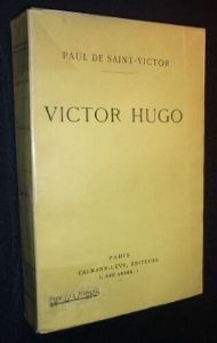 Victor Hugo