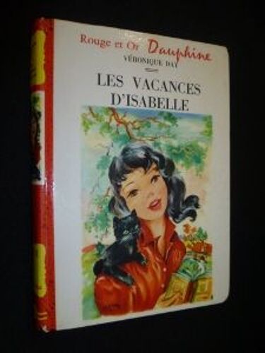 Les Vacances D'isabelle