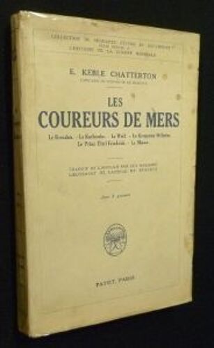 Les Coureurs De Mers