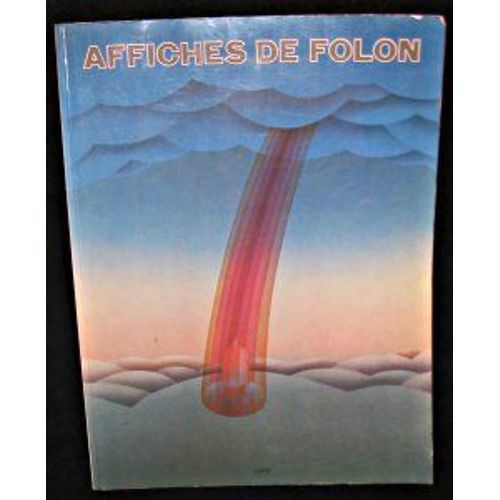Affiches De Folon