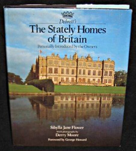 The Stately Homes Of Britain, Personally Introduced By The Owners