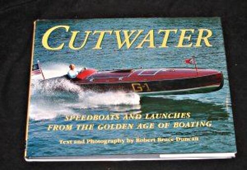 Cutwater