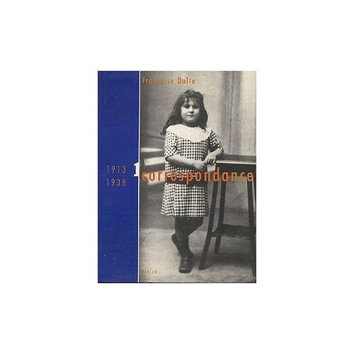 Correspondance 1913 1938
