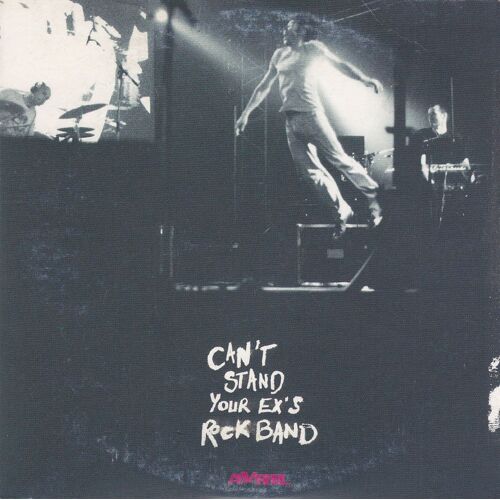 Avril -  Can't Stand Your Ex's Rock Band (4 Mixes)