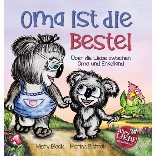 Oma Ist Die Beste!