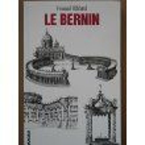 Le Bernin