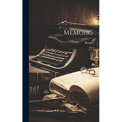 Memoirs