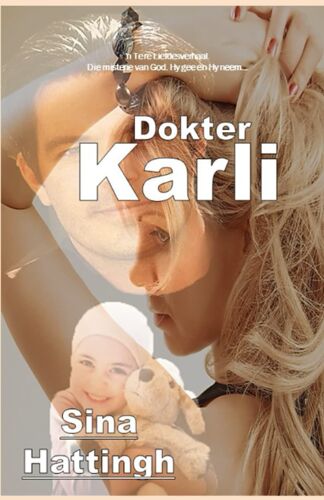 Dokter Karli (Afrikaans Edition)