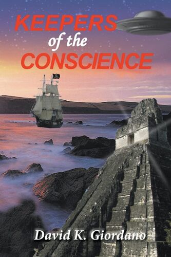 Keepers Of The Conscience