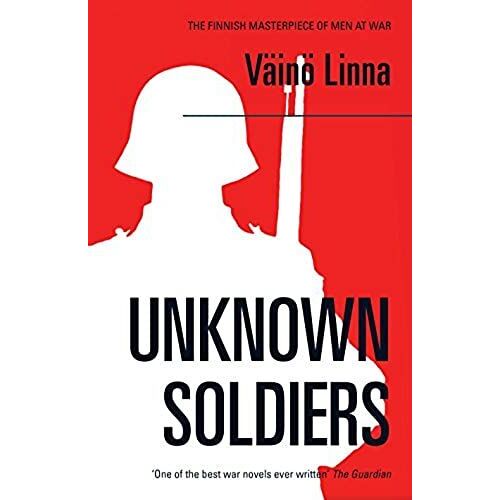 Unknown Soldiers