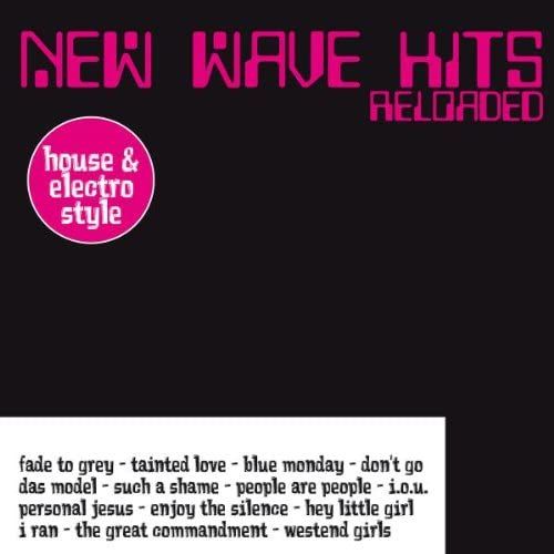 New Wave Hits Reloaded & Remix