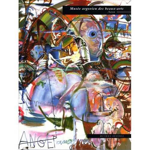 Musée Argovien Des Beaux-Arts / Aarau
