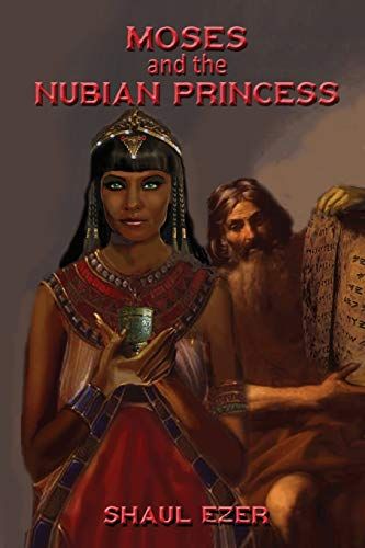 Moses And The Nubian Princess