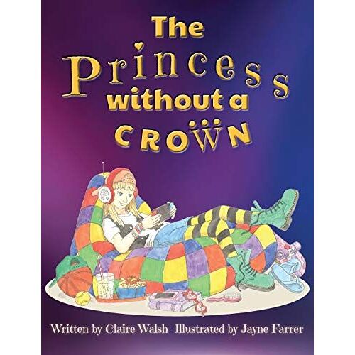 The Princess Without A Crown