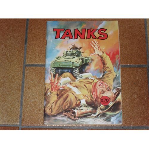 Tanks 10